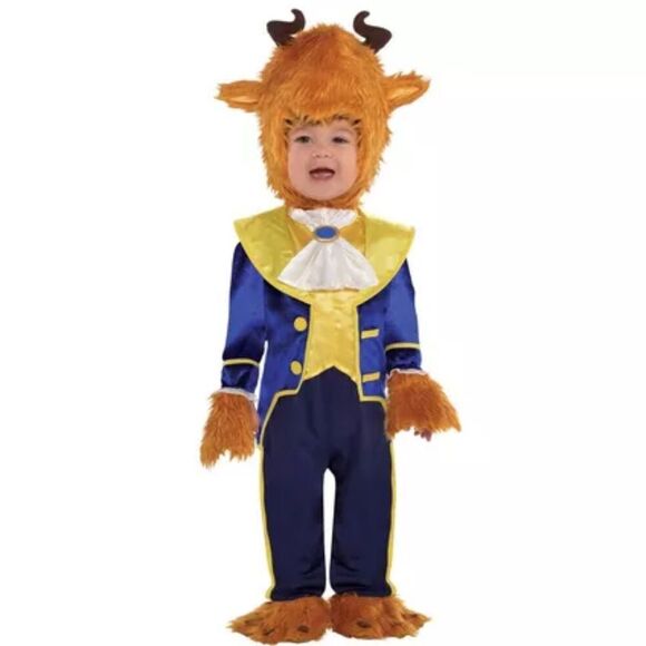 Beast Posh Infant